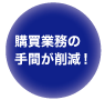 一括購買を実現することにより、アスクルが提供するコストメリットをさらに拡大することが可能です。