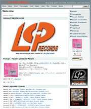 ..:: LCP RECORDS ::..